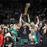 Celtics Nation's profile picture