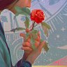tukiちゃんのバラ🌹【tukiの住人】 profil fotoğrafı
