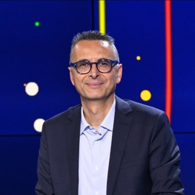 Florent Houzot's profile picture