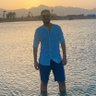 Ahmed A Abdulaziz 🖤 profil fotoğrafı
