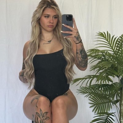 LOIRINHA TATUADA🌸🔥's profile picture