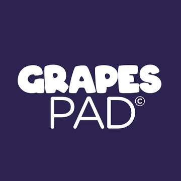 GrapesPad's profile picture