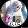 💗ANUM🌷 profil fotoğrafı
