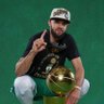 ☘️CHAMPION CELTICS☘️ 的头像