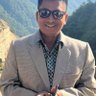 Ramkrishna Shrestha's profile picture