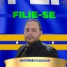 Profilbild von Antônio Caldas