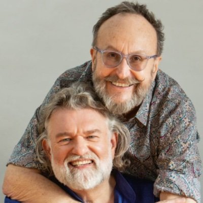 HairyBikers's profile picture