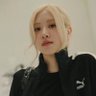 Фото профиля ROSÉ🖤