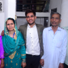 Profilbild von Abid Ali