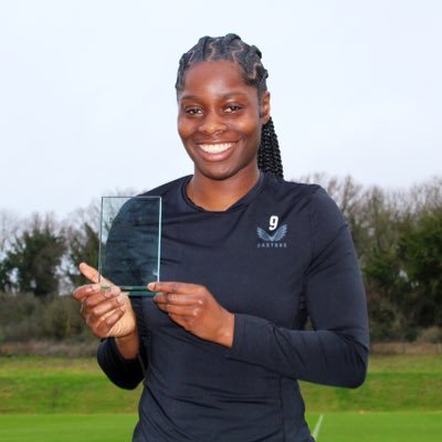 FredaAyisi's profile picture
