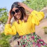 Kaarina Nalowa profil fotoğrafı