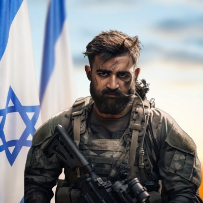 Eli Afriat 🇮🇱's profile picture