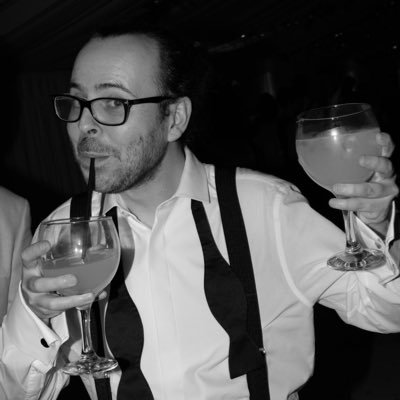 Ian / PureSpam's profile picture