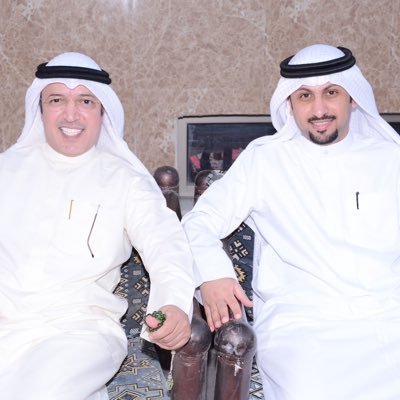 فهد الخنين's profile picture