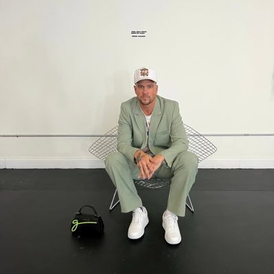 John Geiger's profile picture