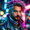 Фото профиля Jhoger Von Herz