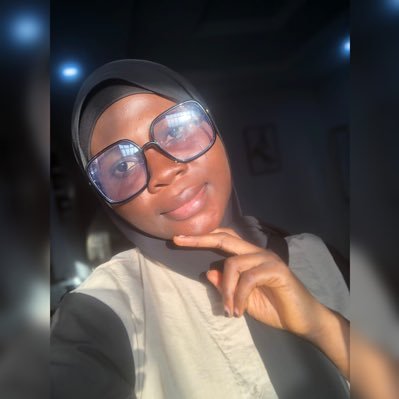 Hafsoh Adewunmi 💐's profile picture