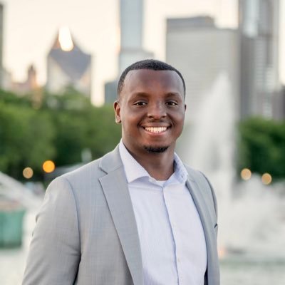 Isaiah Gransberry's profile picture