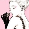 Фото профиля girl disappearing • ✿