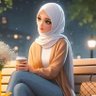 hadeel profil fotoğrafı
