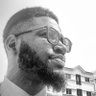 Profilbild von Ifeanyi