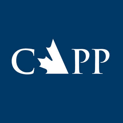 CAPP Oil Gas Canada's profile picture