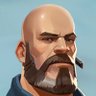 Bones's profile picture