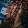 Erika Moraes profil fotoğrafı