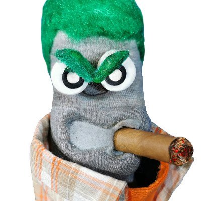 EdtheSock's profile picture