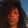Profilbild von Melanie Aissa