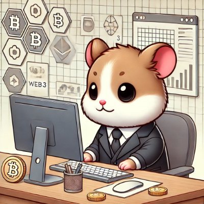 0xHamster's profile picture
