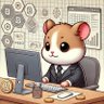 0xHamster仓鼠 profil fotoğrafı