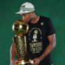Day 1 NBA Champion Al Horford Fan | Big Bopper 的头像