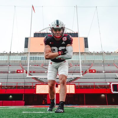 Conor Booth's profile picture