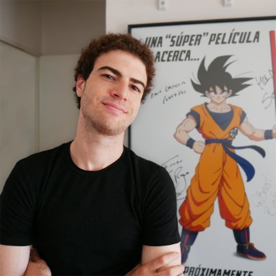 Matías Mazzagatti's profile picture