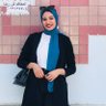 أمينة إبراهيم☘️'s profile picture