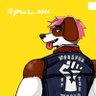 ❀Oliver❀Nice❀Paws❀ 🇵🇸 的头像