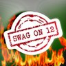 Adam Wells Swag on 12's profile picture