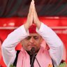 Akhilesh Yadav 'Parody''s profile picture