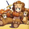 ゲンゲン 的头像
