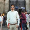 Profilbild von Satrudhan dubey