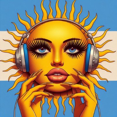 Argentina Shady News 🇦🇷's profile picture