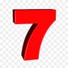 Фото профиля 7️⃣ Mr. Seven7️⃣