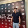 Profilbild von haydergül