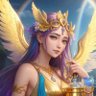 Iris Thalia 的头像