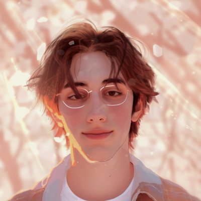Louis Arge's profile picture