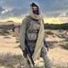 Benyamin🇮🇱🇮🇩Kogoya profil fotoğrafı