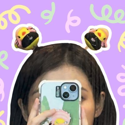 🍊Anj | My Tweety Bbibbis 🐥🐥✨'s profile picture
