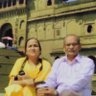 सौ मोहिनी सत्यवान मेश्राम's profile picture