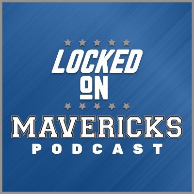 LockedOnMavs's profile picture